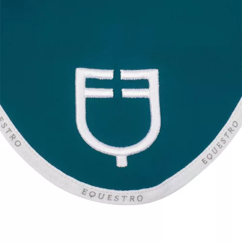 Technikai anyagú légyfedező logóval