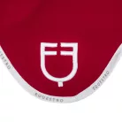 Technikai anyagból készült légyfék logóval