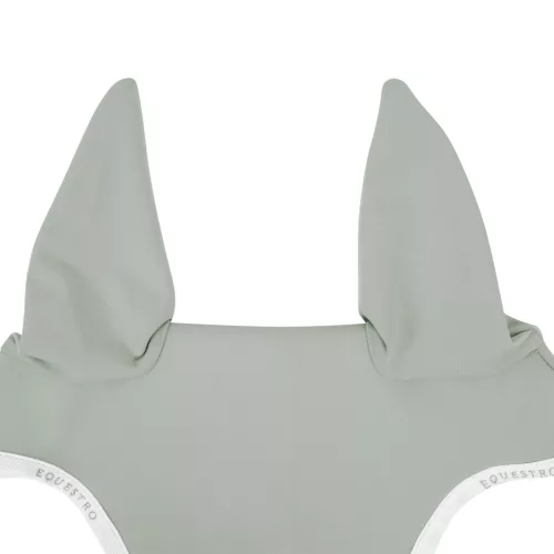 Technikai anyagból készült légyfék orrszíjjal