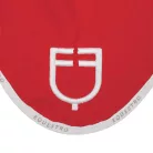 Technikai anyagból készült légyfedező logóval