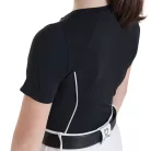 Equestro Gyerek edzőpóló technikai anyagból