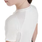 Equestro Gyerek edzőpóló technikai anyagból