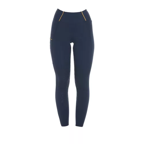 Női szűk szabású, teljes tapadású leggings