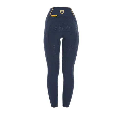 Női szűk szabású, teljes tapadású leggings