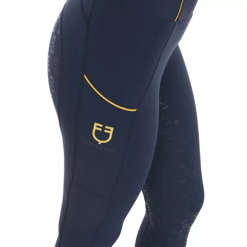 Női szűk szabású, teljes tapadású leggings