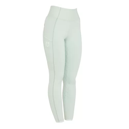 Női slim fit teljes tapadású leggings