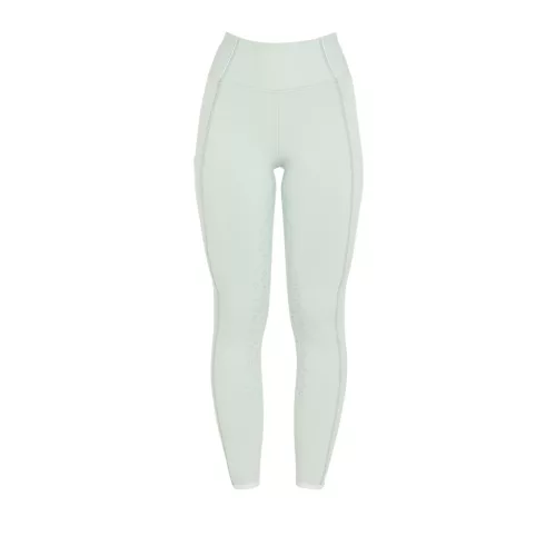 Női slim fit teljes tapadású leggings