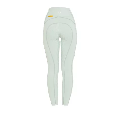 Női slim fit teljes tapadású leggings
