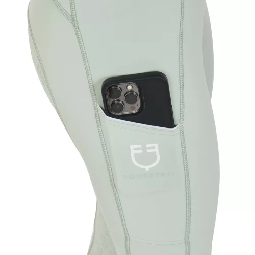 Női slim fit teljes tapadású leggings