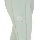 Női slim fit teljes tapadású leggings