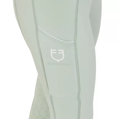 Női slim fit teljes tapadású leggings