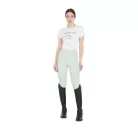 Női slim fit teljes tapadású leggings