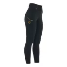 Női karcsú, teljes tapadású leggings