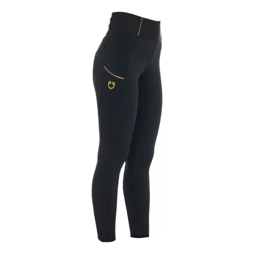 Női karcsú, teljes tapadású leggings