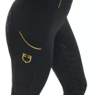 Női karcsú, teljes tapadású leggings