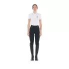 Női karcsú, teljes tapadású leggings