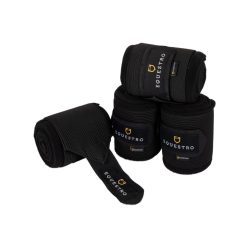 Lélegző, rugalmas polár bandázs