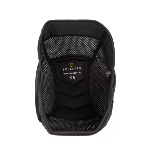 Levehető és lélegző sisak héj