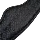 Formázott díjlovas heveder