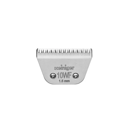 10WF/1.5 MM Klipper Kés,