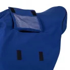 Fleece bélésű nyereg takaró