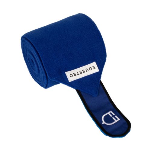 Fleece bandázs tépőzárral