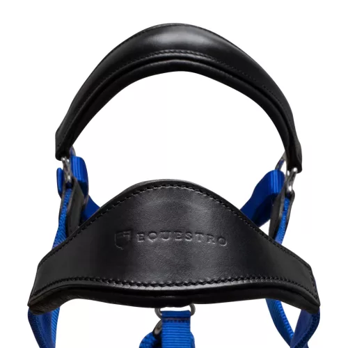 Ergonomikus zablak bőr betétekkel