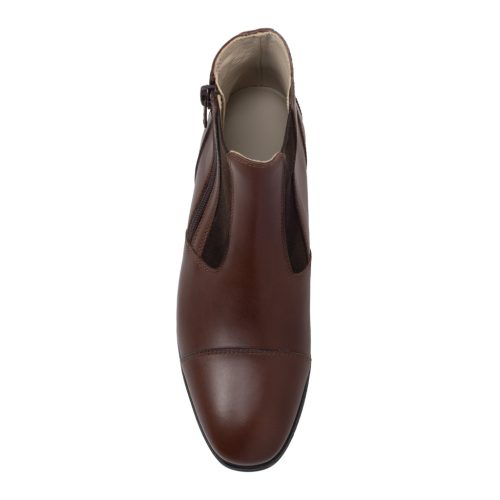 BERNINI Rövid Csizmák