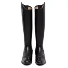 Unisex csizma multilogo betéttel