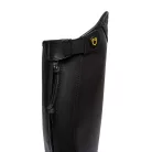 Unisex csizma multilogo betéttel