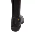 Unisex csizma multilogo betéttel