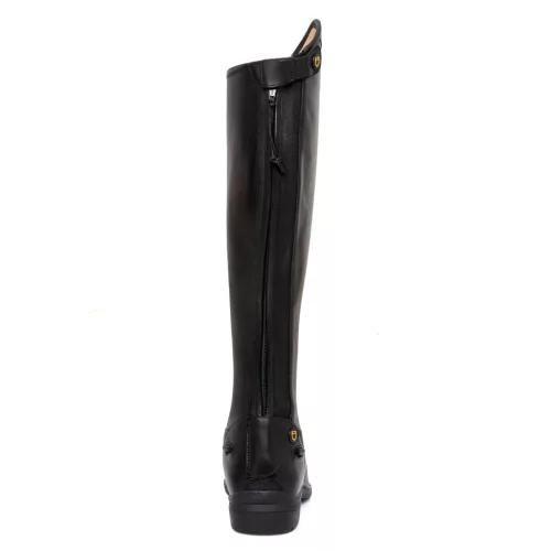 Unisex csizma multilogo betéttel