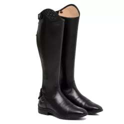 Unisex csizmák multilogo betéttel