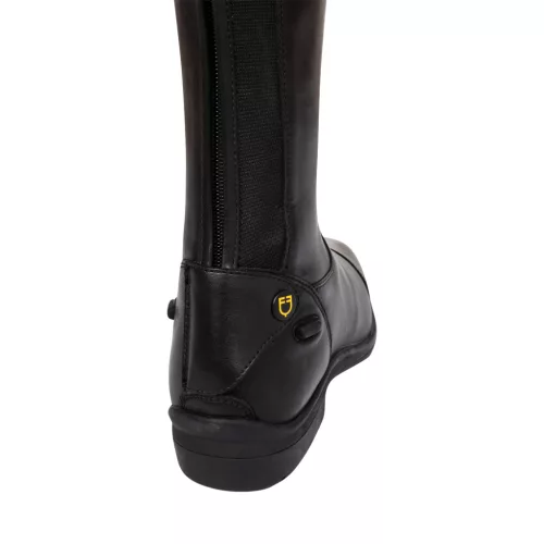 Unisex csizmák multilogo betéttel