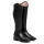 Unisex csizma multilogo betéttel