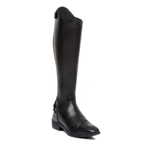 Unisex csizma multilogo betéttel