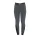Női slim fit tapadós lovaglónadrág logóval