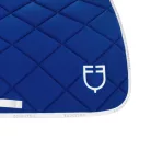 Ugró nyeregalátét technikai anyagból logóval