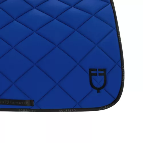 Drezúrszárazó párna technikai anyagból logóval