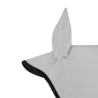 Technikai anyagú legyező sapka