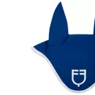 Technikai anyagból készült légyfék logóval