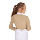 Lány hosszúujjú póló