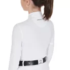 Lány hosszúujjú póló
