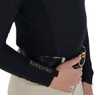 Equestro Lányok hosszúujjú edző alapréteg