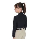 Equestro Lányok hosszú ujjú edző aláöltözet