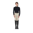 Equestro Lányok hosszú ujjú edző aláöltözet