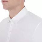 Férfi hosszú ujjú versenypóló
