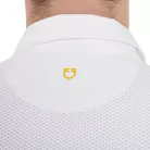 Férfi hosszúujjú versenypóló