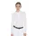 Női slim fit póló technikai anyagból