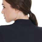 Equestro Női hosszú ujjú technikai tréning póló